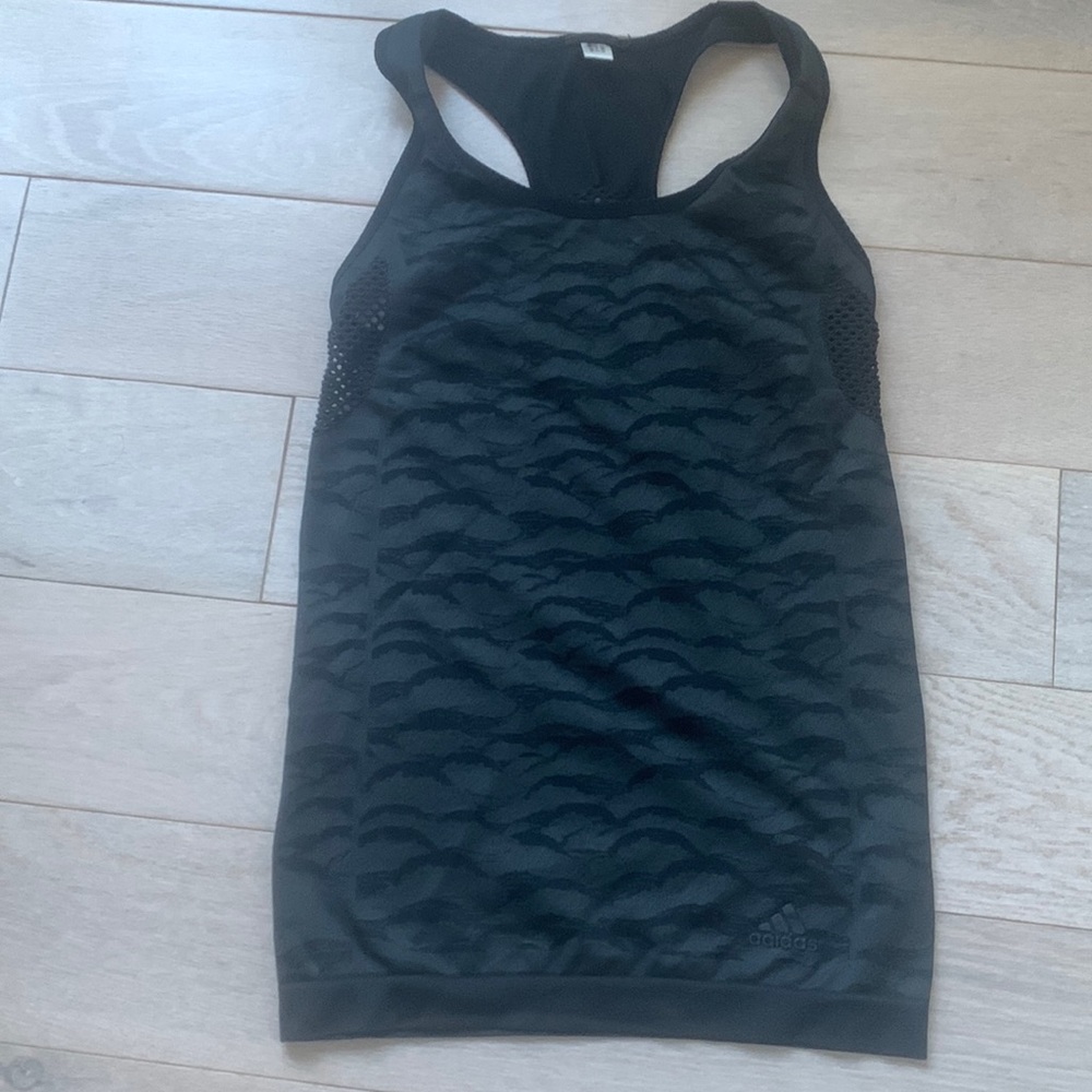 Adidas Women’s Training Racerback Tank Top